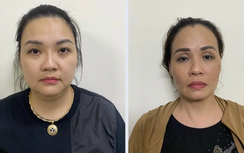 Bắt hai chị em môi giới đẻ thuê giá tiền tỷ