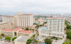 Điều tra vụ phó giám đốc nhà máy gạch tự tử tại Bệnh viện Bãi Cháy