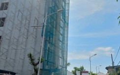 Điều tra làm rõ vụ rơi vận thang làm 3 người tử vong ở Bình Thuận