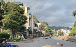 Va chạm hai xe máy trên Quốc lộ 18 lúc rạng sáng, một tài xế tử vong thương tâm