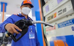 Xăng dầu giảm giá sau 2 lần tăng liên tiếp