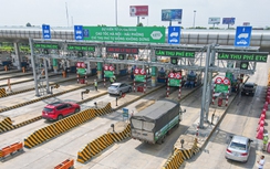 Lợi gì khi sử dụng hệ thống giao thông thông minh trên cao tốc Hà Nội - Hải Phòng?