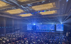 "Ngôn từ lạ" tại sự kiện nghìn người Trung Quốc giao lưu ở Hạ Long là lỗi dịch thuật