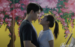 Chúng ta của 8 năm sau tập 5: Ông Quảng cho con gái biết sự thật về Lâm