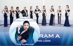 Tôi là Hoa hậu Hoàn vũ tập 3, lộ diện khuôn mặt mạnh nhất top 57