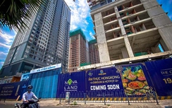 Được ưu tiên gỡ vướng pháp lý, vì sao dự án Novaland vẫn "treo"?