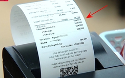 VCCI nêu loạt bất cập khi xuất hóa đơn theo từng lần mua hàng