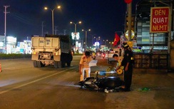 Va chạm với xe tải trên QL51, cô gái 18 tuổi tử vong