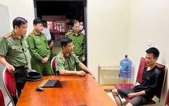 Chiến sỹ công an bị đâm trọng thương khi kiểm tra đối tượng nghi mua bán ma túy