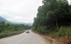 Tăng tổng mức đầu tư dự án nâng cấp QL12A