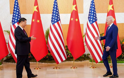 Hé lộ nội dung hai ông Tập - Biden sắp bàn trong cuộc gặp hiếm hoi sắp tới