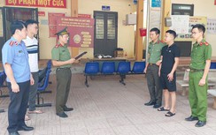 Tuyên Quang: Bắt kẻ đưa người sang Thái Lan, Myanmar rồi ép hành nghề lừa đảo