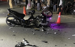 Hai ngày liên tiếp 3 vụ tai nạn ở huyện miền núi Bình Thuận làm 4 người tử vong