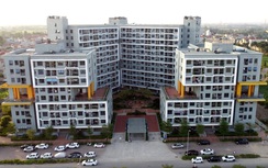 Hà Nội đề xuất tăng lợi nhuận đầu tư nhà ở xã hội thêm 5-10%