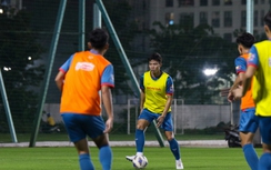 Xem trận ra quân vòng loại World Cup 2026 của tuyển Việt Nam ở đâu?