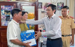 Cần Thơ hưởng ứng Ngày thế giới tưởng niệm các nạn nhân tử vong do TNGT như thế nào?