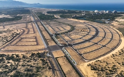 Xả lỗ bất động sản nghỉ dưỡng gần nửa tỷ đồng mỗi căn