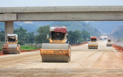 Xử nghiêm nhà thầu giao thông vi phạm chất lượng công trình, an toàn lao động
