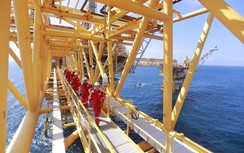 Giá dầu giảm mạnh, doanh thu tháng 10 của Petrovietnam vẫn lập đỉnh