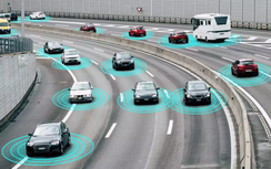 Ấn Độ đẩy mạnh phân tích dữ liệu để nâng cao an toàn giao thông