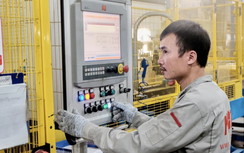 Doanh nghiệp lên phương án tiết kiệm điện