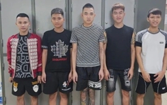 Lừa đảo tiền tỷ với chiêu cho vay tiền trên mạng