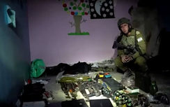 Israel phát hiện dấu hiệu con tin bị giam giữ tại bệnh viện ở Gaza