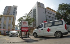 Cấp cứu ngoại viện kịp thời giúp giảm nhẹ chấn thương TNGT