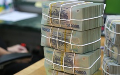 Nợ xấu của hàng loạt ngân hàng vượt ngưỡng 3%