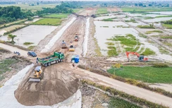 Hà Nội đề xuất thu 1.900 đồng/km phí sử dụng Vành đai 4