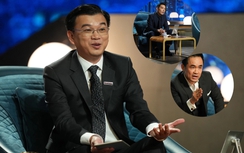 Shark Tank tập 7: Startup "săn" được 3 cá mập, chốt deal 10 tỷ đồng