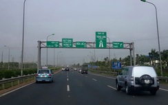 Hà Nội sắp có đường rộng 21m đi qua Phúc Thọ và Sơn Tây