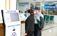 Ngành Y tế "thay da, đổi thịt" nhờ chuyển đổi số