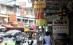 Cảnh sát trưởng Thái Lan phủ nhận thông tin mời cảnh sát Trung Quốc tuần tra khu du lịch