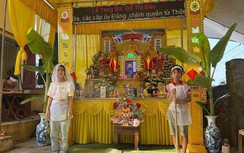 Mồ côi cả cha lẫn mẹ, hai trẻ bơ vơ lo đứt gánh học hành