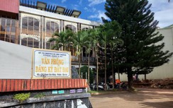 Nhân viên Văn phòng Đăng ký đất đai tỉnh Gia Lai vừa bị bắt vì nhận hối lộ