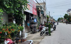 Nghệ An: Yêu cầu làm thực chất, không để Nghị quyết chống lấn chiếm hành lang mất hiệu quả