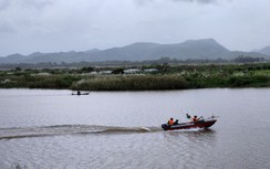 4 học sinh tiểu học bị đuối nước, tìm thấy thi thể 2 em