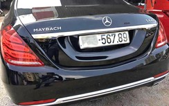 Đấu giá biển số ngày 15/11: Nhiều biển Hà Nội bất ngờ được chốt giá hơn 800 triệu