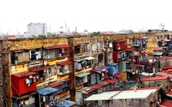 Hải Phòng yêu cầu tháo dỡ hết "chuồng cọp" chung cư trước năm 2024
