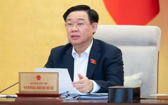 Bộ Chính trị đồng thuận, thống nhất cao việc đổi tên thành dự án Luật Căn cước