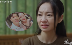 Cô gái từ chối gọi vị chủ tịch là bố trong tập 6 Chúng ta của 8 năm sau