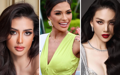 Bùi Quỳnh Hoa lọt Top 20 của Missosology, Nicaragua được dự đoán vượt mặt Thái Lan