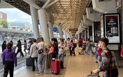 Vé máy bay Tết còn rất nhiều, vé rẻ đã cạn