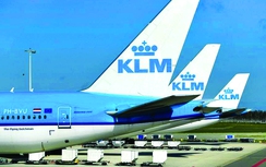 Hàng không thế giới thiệt hại nặng vì liên tiếp xung đột