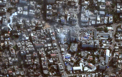 Israel đã ra quyết định khó khăn nhất, nhắm thẳng vào trung tâm "đầu não" Hamas