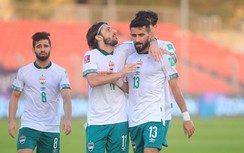 Đối thủ của tuyển Việt Nam tại vòng loại World Cup được làm điều bị cấm suốt 22 năm