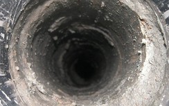 Điều kỳ diệu dưới lỗ khoan sâu nhất thế giới