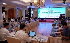 PV GAS và Trung tâm Điều độ hệ thống điện Quốc gia hội thảo về phối hợp điều độ khí - điện