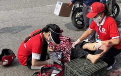 Hiệu quả từ các điểm sơ, cấp cứu cộng đồng